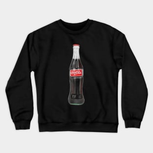 Color Pencil drawing Crewneck Sweatshirt